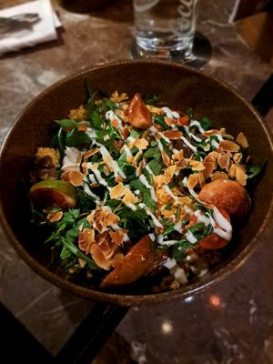 Orient-Express  at NOA Restaurant & Loungebar in Zweibruecken