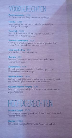  at Moellies in Dronten