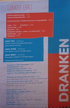  at Moellies in Dronten