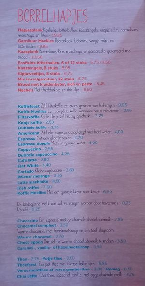  at Moellies in Dronten