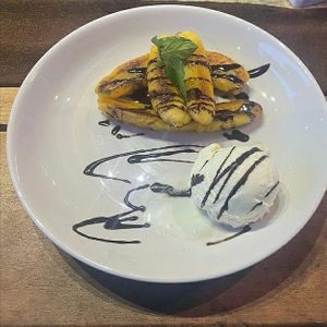  at Umah Dijé in Singaraja