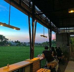  at Umah Dijé in Singaraja