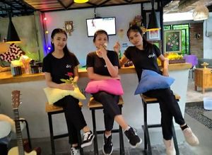  at Umah Dijé in Singaraja