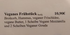  at David's Cafe in Dusseldorf