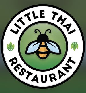   at Little Thai by Bee in Outlying Islands