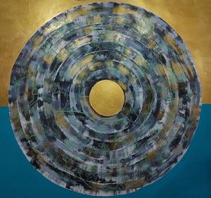 Interior at Sow Something - 素心事 in Kowloon