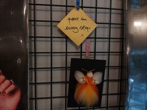 Interior at Sow Something - 素心事 in Kowloon