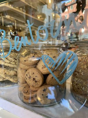   at Fiuri Milano - Flowers and Coffee in Milan