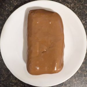 Maple Bar at Voodoo Doughnut Too in Portland