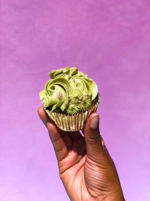 Premium Cupcake (pre-order) at VTasteCakes Vegan Bakeshop in Tucker