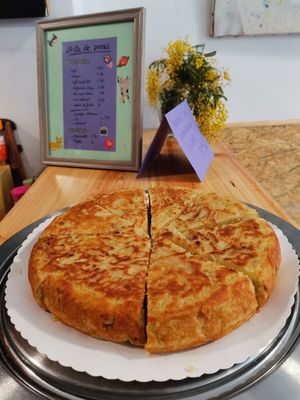  at La Gata Insubmisa in Tarragona