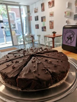  at La Gata Insubmisa in Tarragona