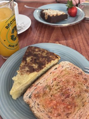   at La Gata Insubmisa in Tarragona