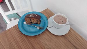  at La Gata Insubmisa in Tarragona