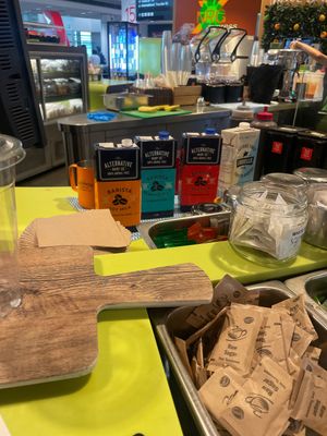   at SYD - NRG Express - T2 in Mascot