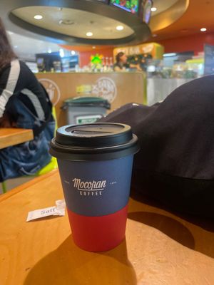   at SYD - NRG Express - T2 in Mascot