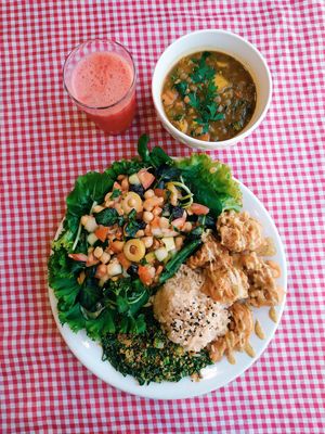  at Baseado em Plantas in Porto Alegre