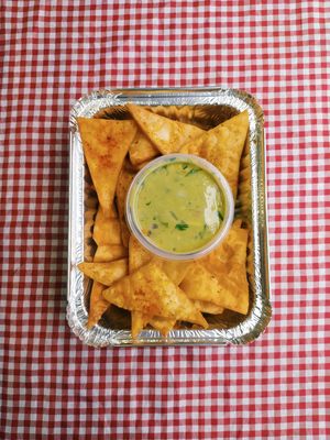  at Baseado em Plantas in Porto Alegre