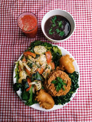  at Baseado em Plantas in Porto Alegre