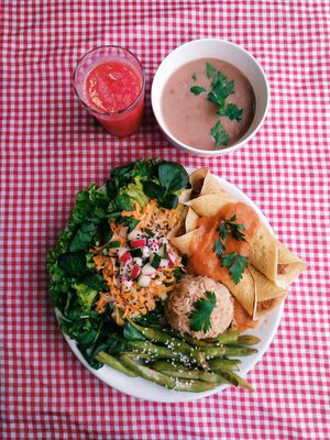  at Baseado em Plantas in Porto Alegre