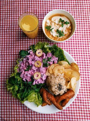  at Baseado em Plantas in Porto Alegre