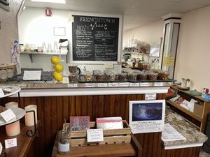   at Frenchtown Subs in Frenchtown