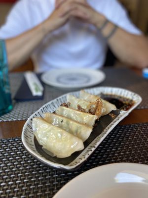   at Honda Ramen in Lisbon