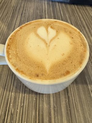   at Mama Kat's Restaurant in San Marcos