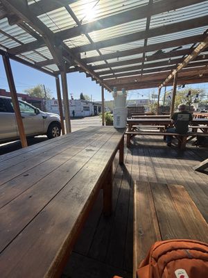 Venue  at Chicken Crossing in Eugene