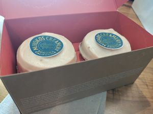 Special edition at Sprinkles Cupcakes in San Ramon