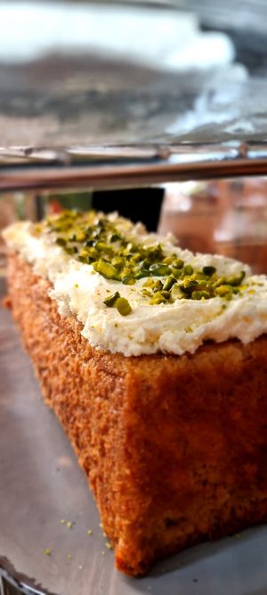  at Pastel Blumencafe in Magdeburg