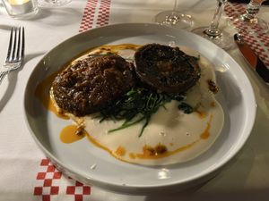   at Hotel & Restaurant Ratskeller Wiedenbrück in Rheda Wiedenbrueck