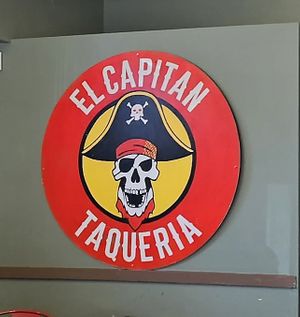  at El Capitan Taqueria - Folsom St in San Francisco
