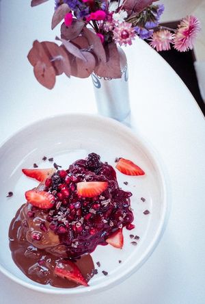  at roots - Münstergasse in Zurich