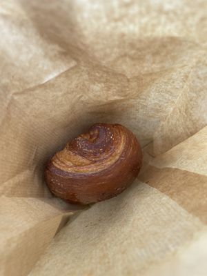 Pain au Chocolat  at roots - Münstergasse in Zurich