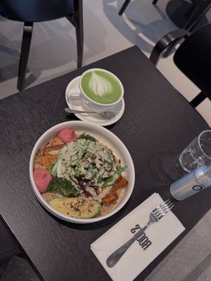   at roots - Münstergasse in Zurich