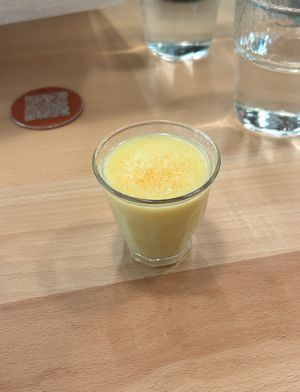   at roots - Münstergasse in Zurich