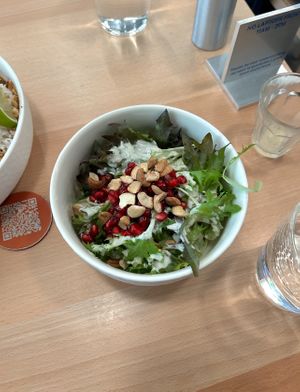   at roots - Münstergasse in Zurich