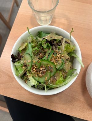   at roots - Münstergasse in Zurich