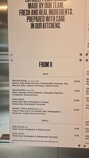  at roots - Münstergasse in Zurich