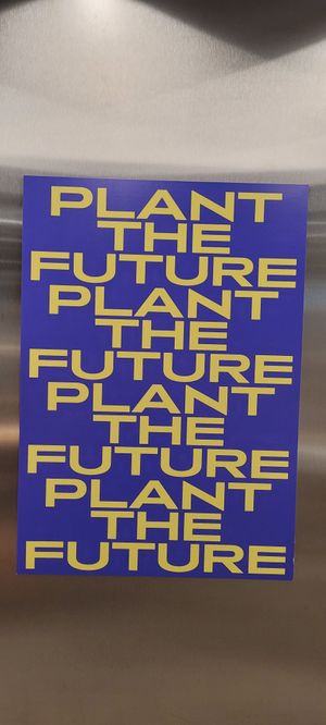  at roots - Münstergasse in Zurich