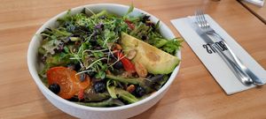  at roots - Münstergasse in Zurich