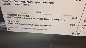  at roots - Münstergasse in Zurich