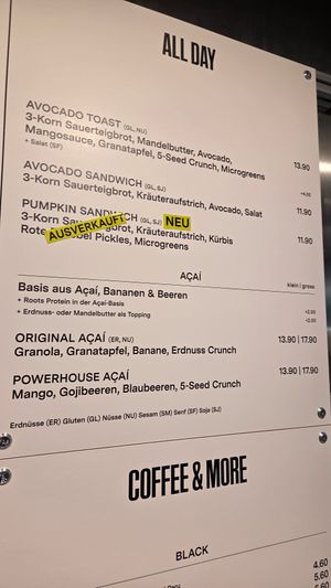  at roots - Münstergasse in Zurich