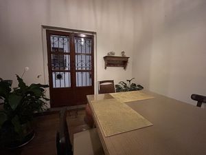 Table. Interior    at Deleite Vegetariano in Popayan