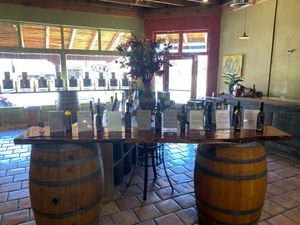 Balsamics 2 at Verde Valley Olive Oil Traders in Cottonwood