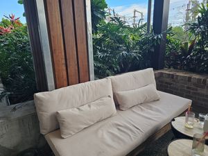  at Coca bar in Maroochydore