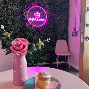  at Sugar & Spice by S in Coventry