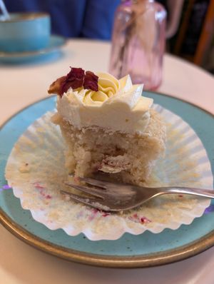  at Sugar & Spice by S in Coventry