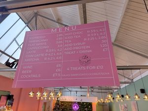  at Sugar & Spice by S in Coventry